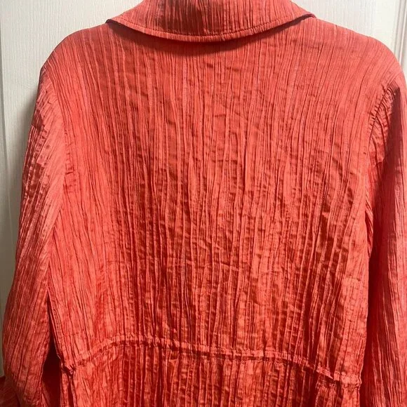 Ruby Rd Jacket - Picture 6 of 6